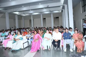 Coverage — Maharashtra
